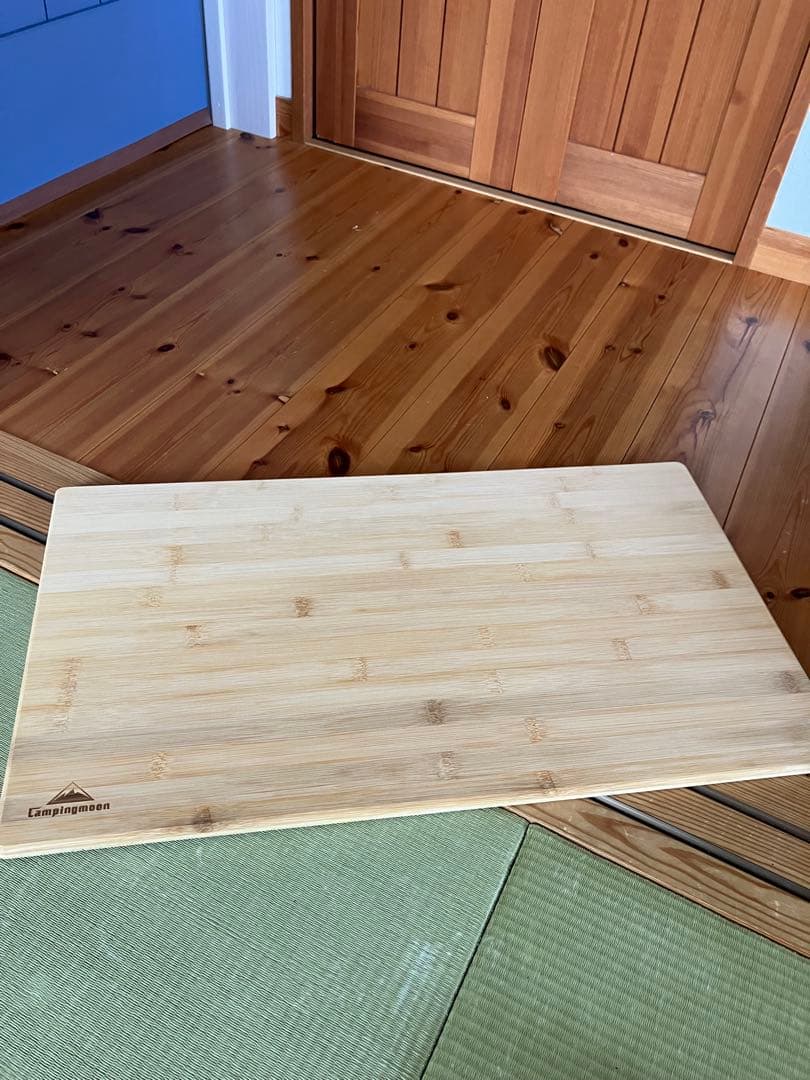 フィールドラック キャンピングムーン　10点セット