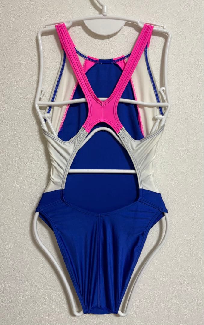 ASICS ブルー ピンク ハイドロCD