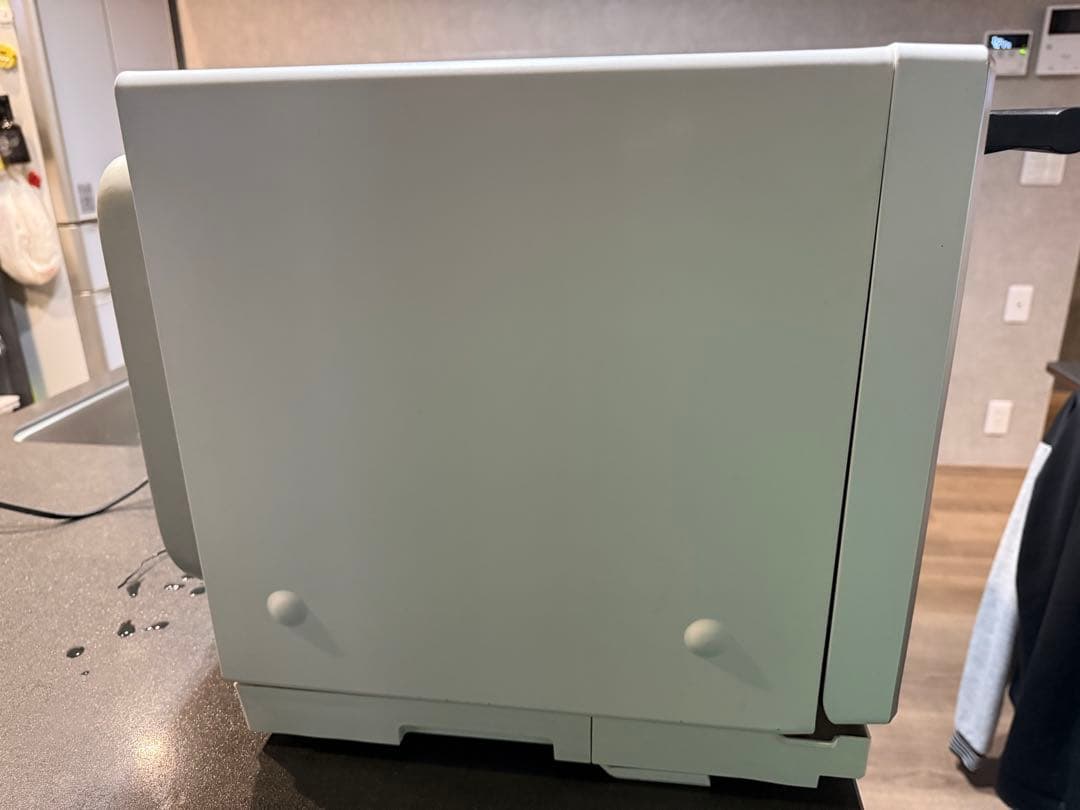 パナソニック スチームオーブンレンジ ビストロ 30L ホワイト