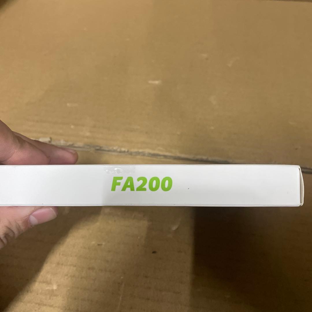 4TB Acer M.2 SSD FA200 PCIe Gen4×4