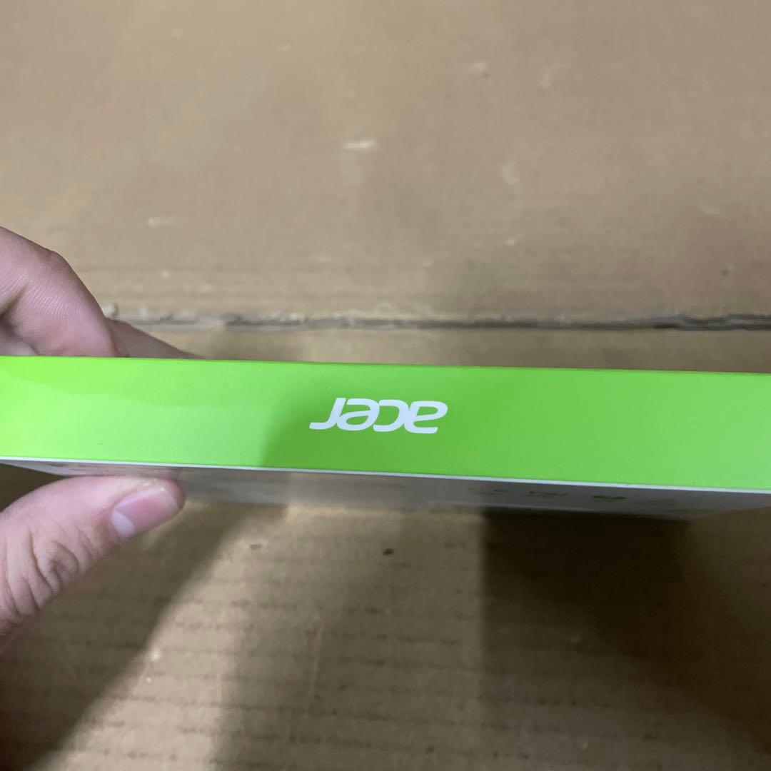 4TB Acer M.2 SSD FA200 PCIe Gen4×4