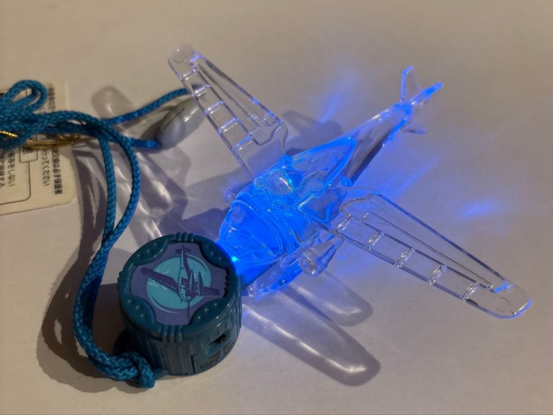 め*る様 ストームライダー【ストラップ】