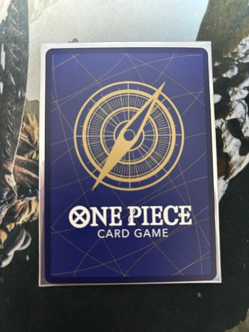 バーソロミュー・くま sec op12 3枚