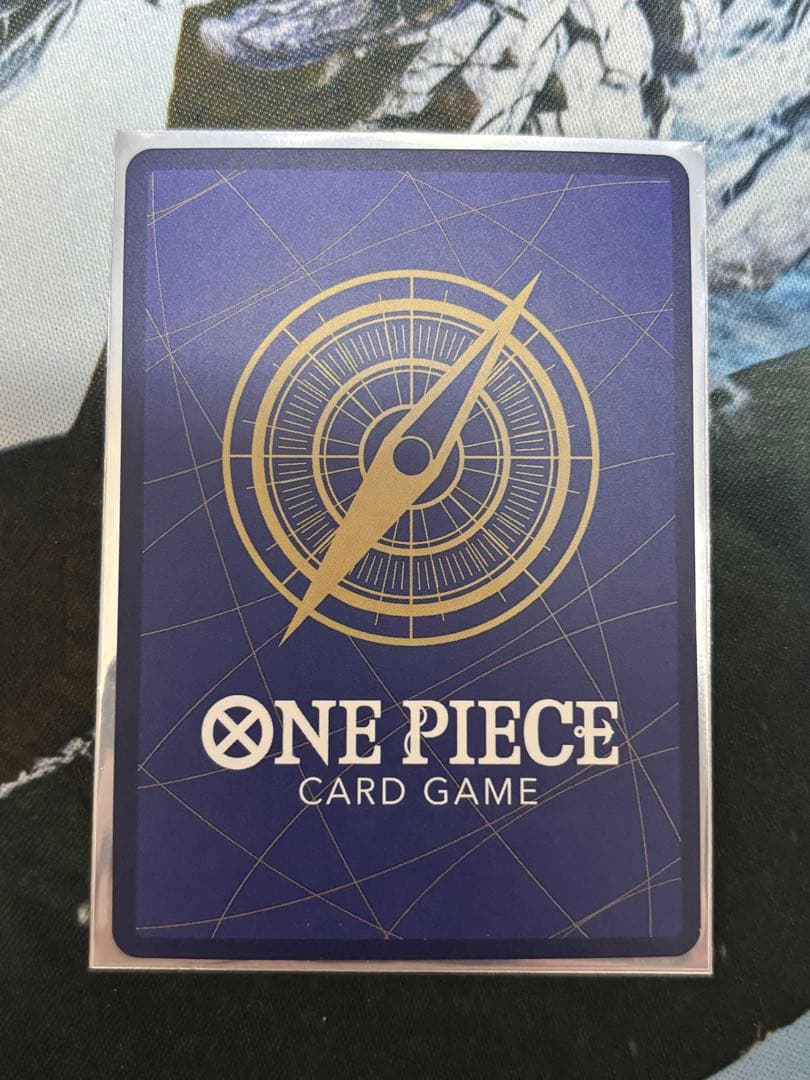 バーソロミュー・くま sec op12 3枚