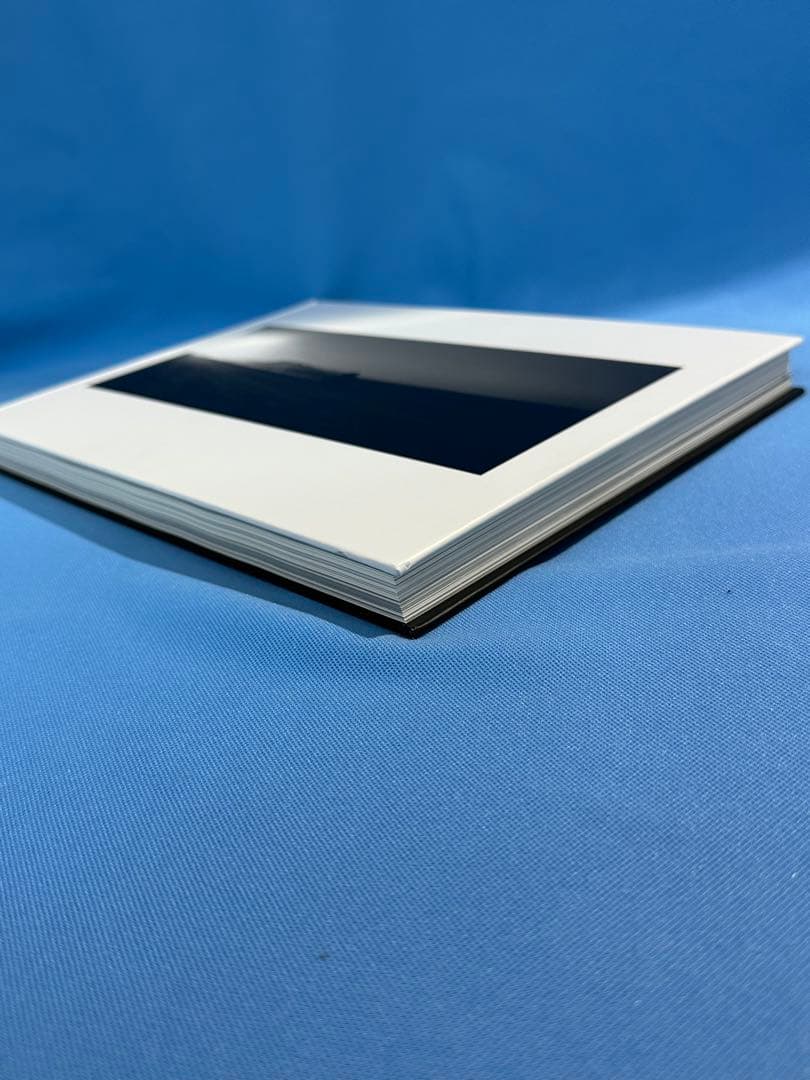 レア❗️木村信也　写真集　チャボエンジニアリング　ゼロエンジニアリング　バイク