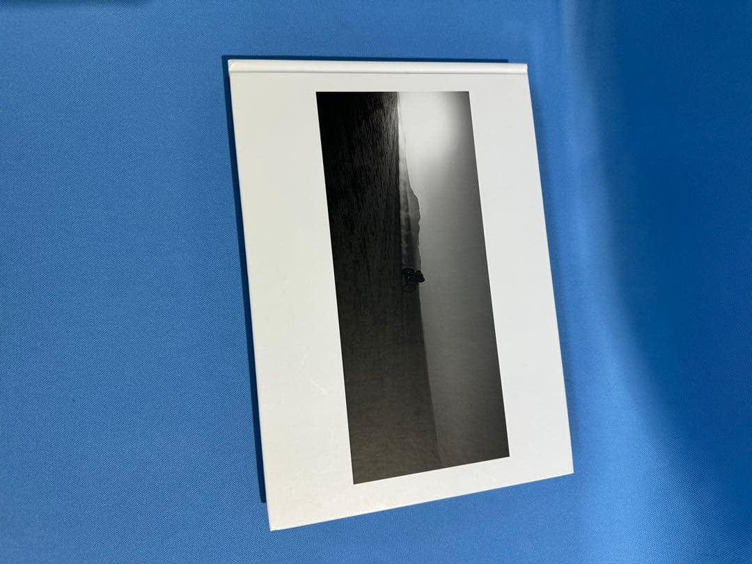 レア❗️木村信也　写真集　チャボエンジニアリング　ゼロエンジニアリング　バイク