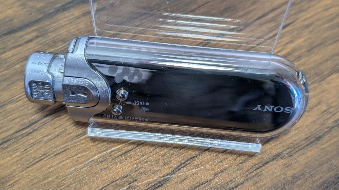 SONY ウォークマン WALKMAN NW-E507