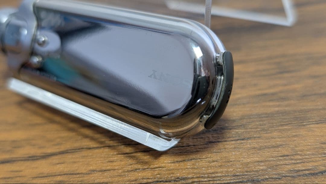 SONY ウォークマン WALKMAN NW-E507