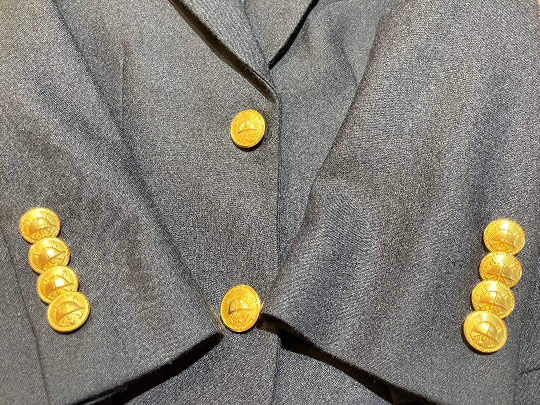 【美品】Polo Ralph Lauren フォーマルスーツセット