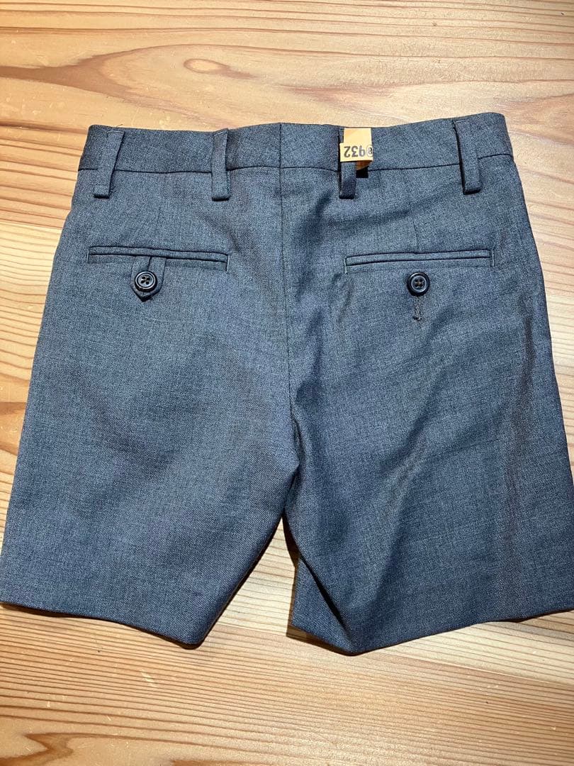 【美品】Polo Ralph Lauren フォーマルスーツセット