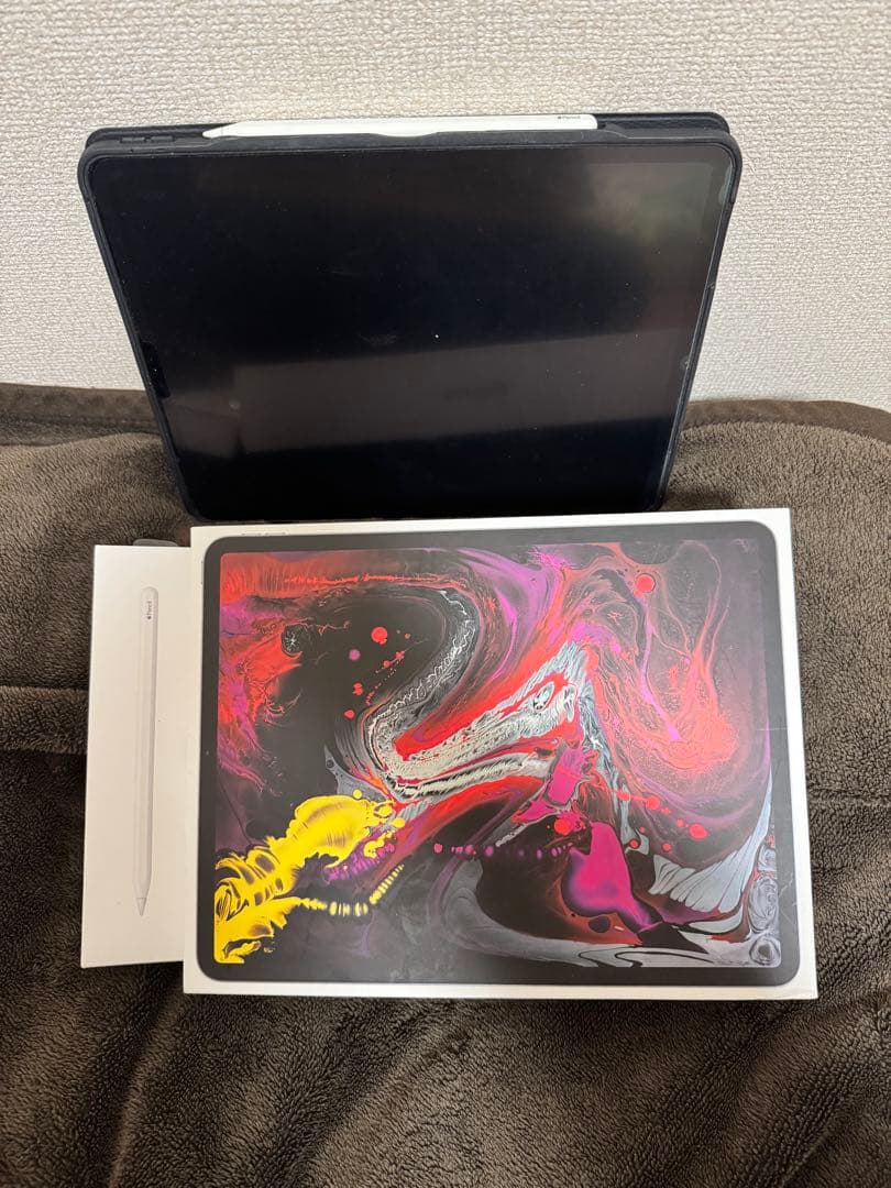 iPad本体 iPad Pro Apple Pencil