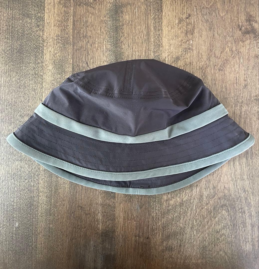 帽子 rajabrooke wism KERJA HAT2