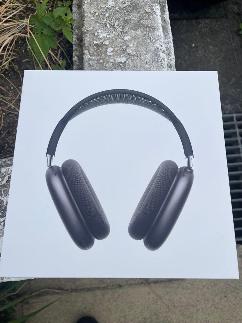 し*ん様 AirPods Max Pro