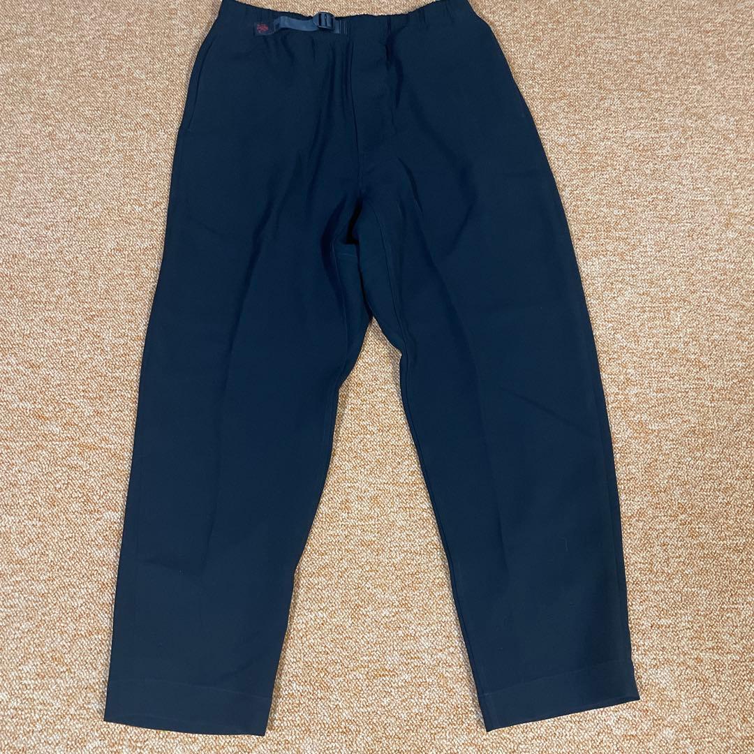 N.HOOLYWOOD × Gramicci TAPERED PANTS 38