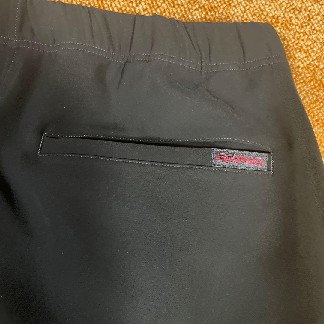 N.HOOLYWOOD × Gramicci TAPERED PANTS 38