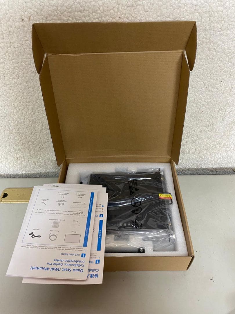 IdeaHub series ops I5 送料無料　未使用品