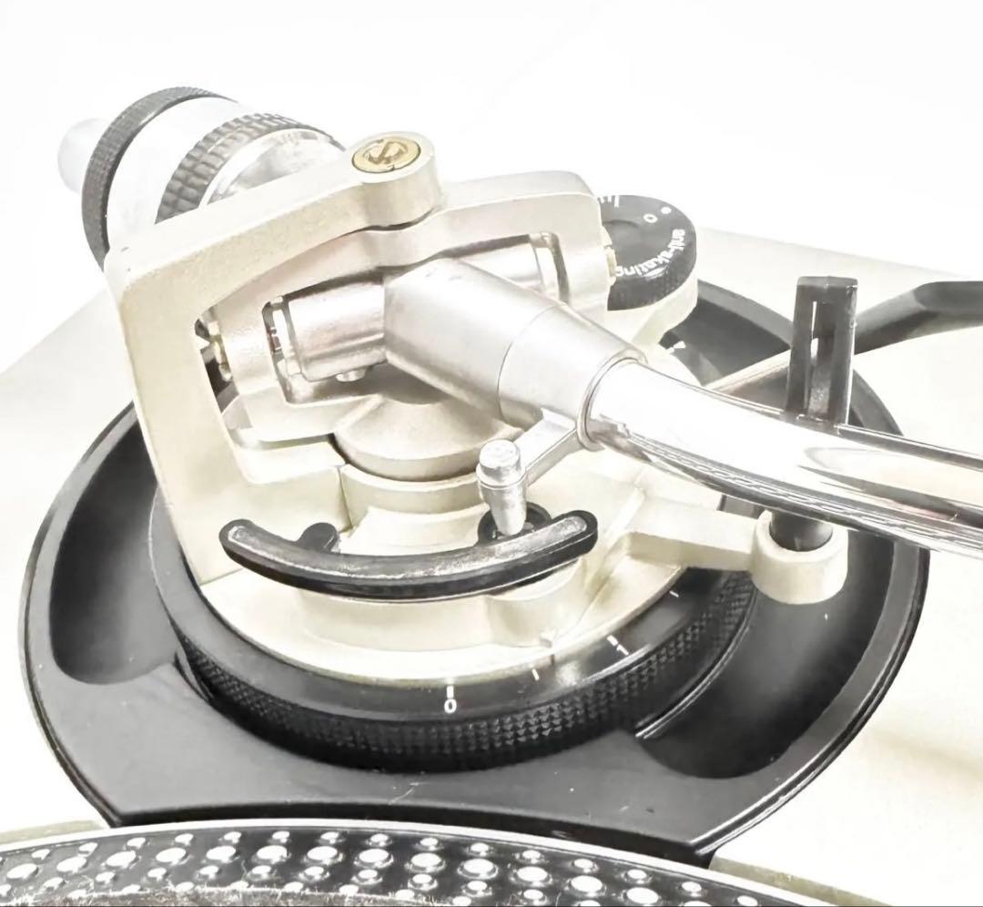 Technics sl1200 mk3d ターンテーブル