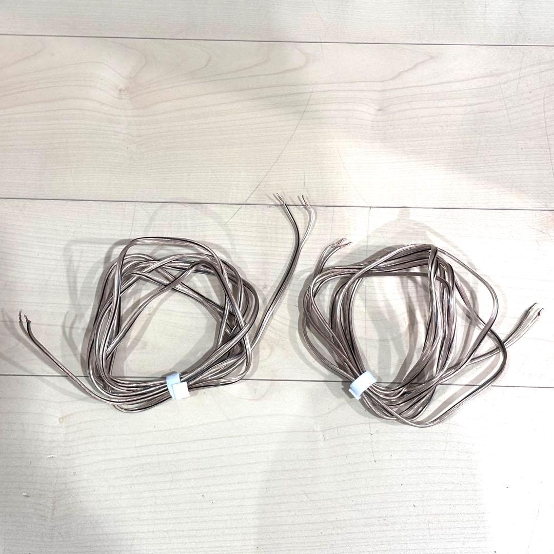 美品✨Victor SP-EXA1 ウッドコーンスピーカー ペア 純正ケーブル付