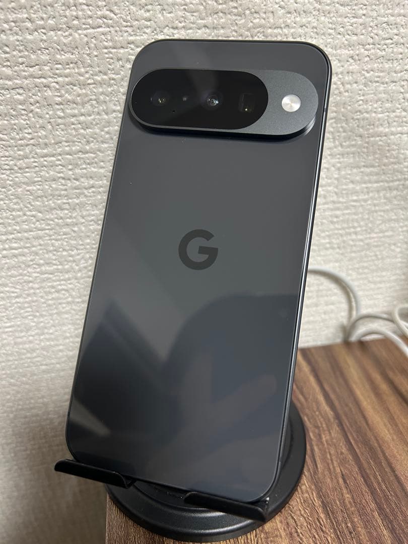 【ほぼ新品！】【即日発送！】GooglePixel10 ブラック 256GB