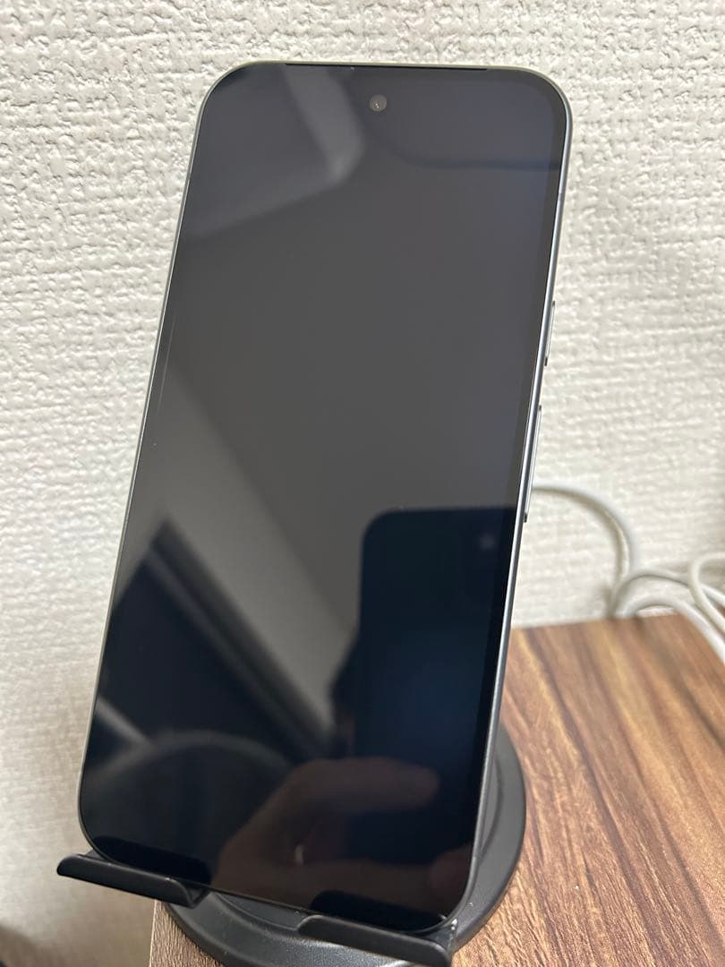 【ほぼ新品！】【即日発送！】GooglePixel10 ブラック 256GB