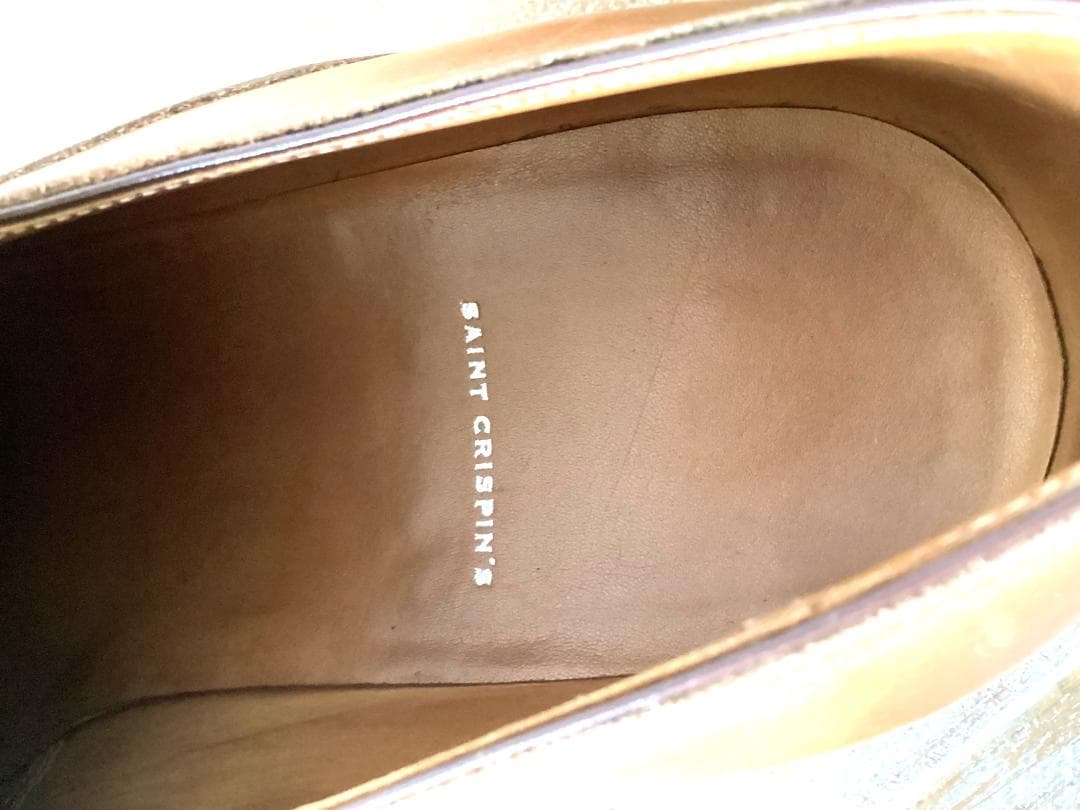 いつもありがとうフォロワー様限定　サンクリスピン　Saint Crispin's