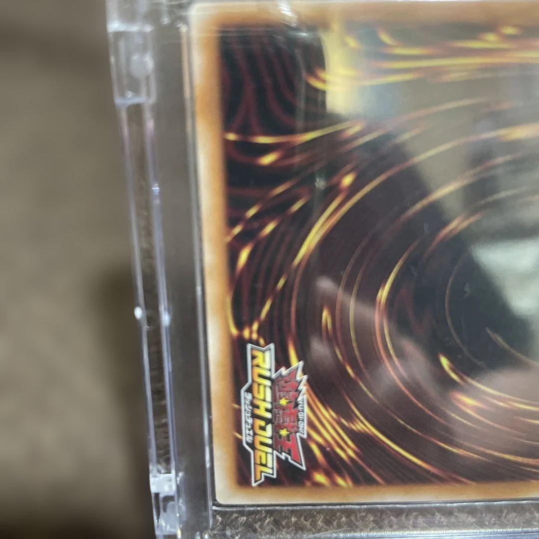 マジシャンオブブラックカオス　オーバーラッシュレア　遊戯王ラッシュデュエル