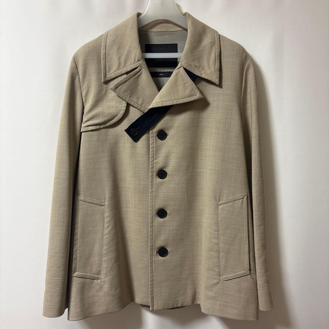 Mackintosh 0003 ジャケット