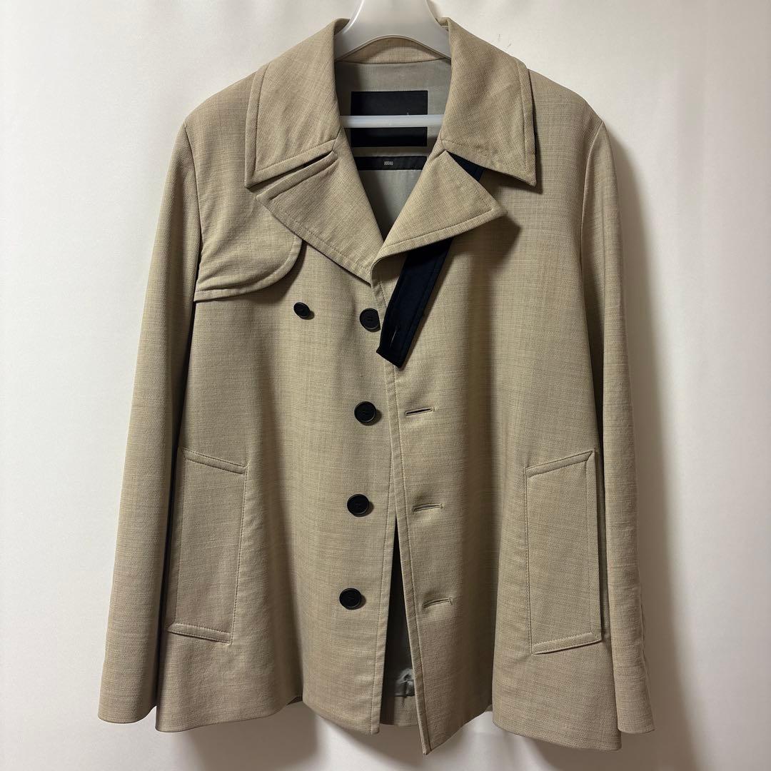 Mackintosh 0003 ジャケット