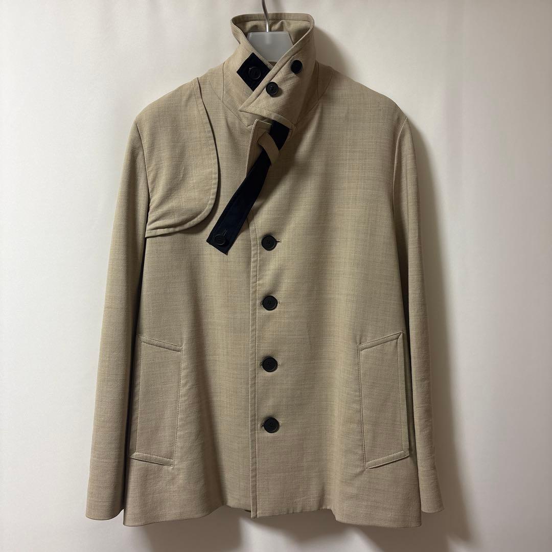 Mackintosh 0003 ジャケット