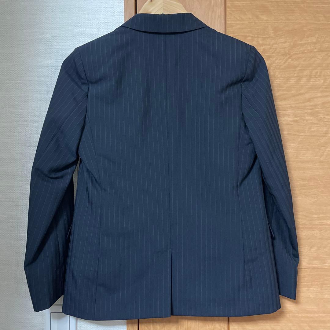 着用1回 美品 ユナイテッドアローズ グリーンレーベル スーツ上下　子供