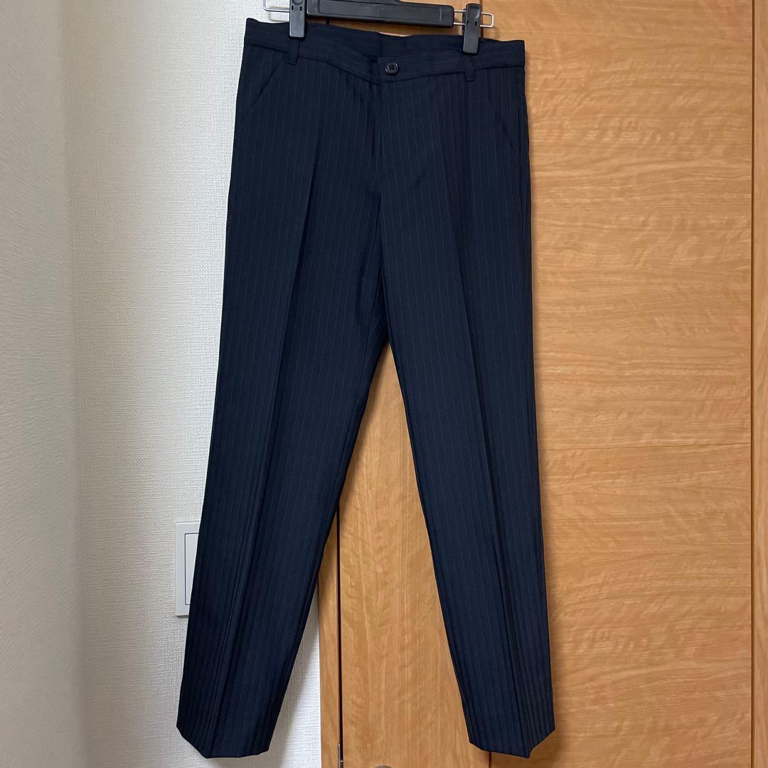 着用1回 美品 ユナイテッドアローズ グリーンレーベル スーツ上下　子供