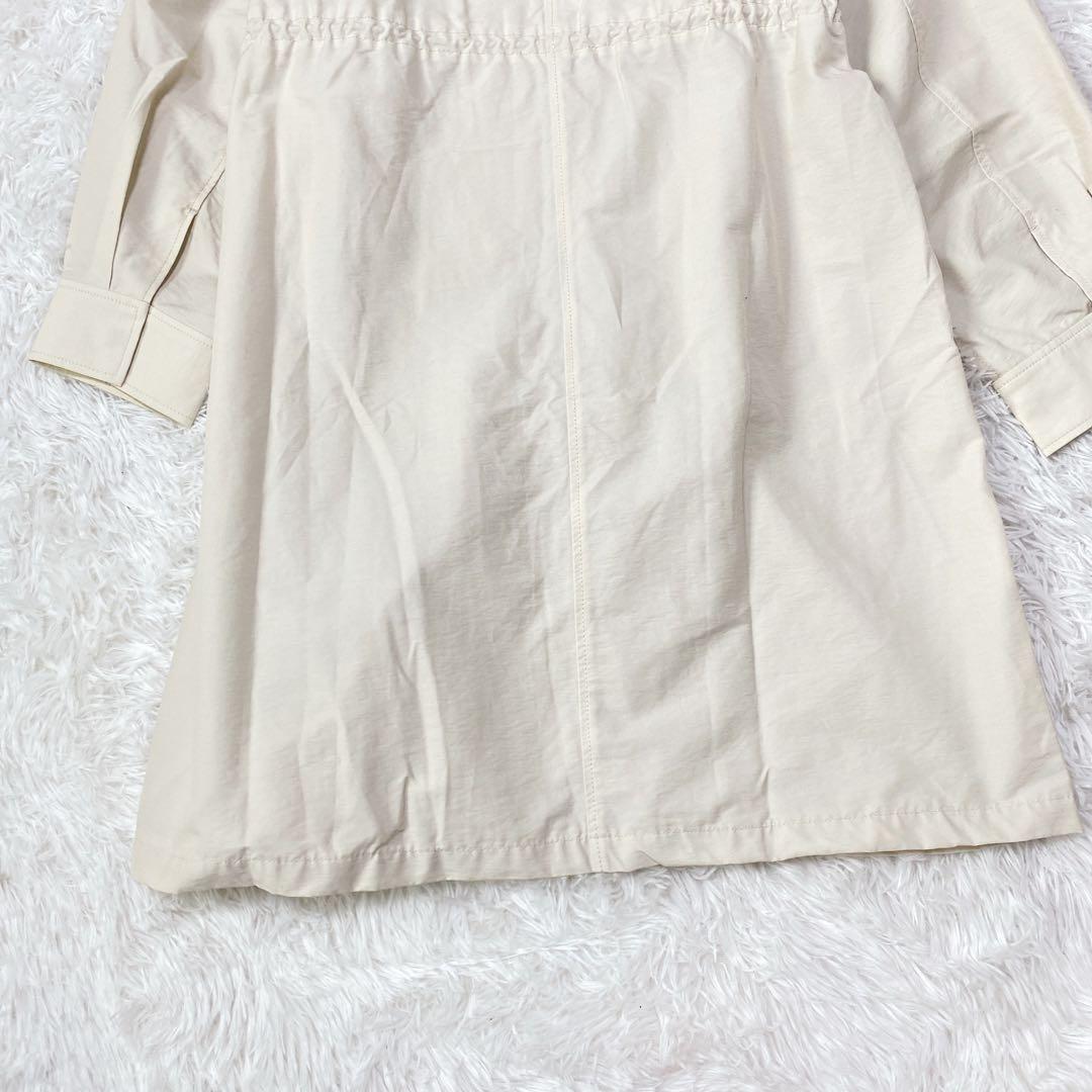 美品　JOURNAL STANDARD 定価2.7万円　グログランフードコート