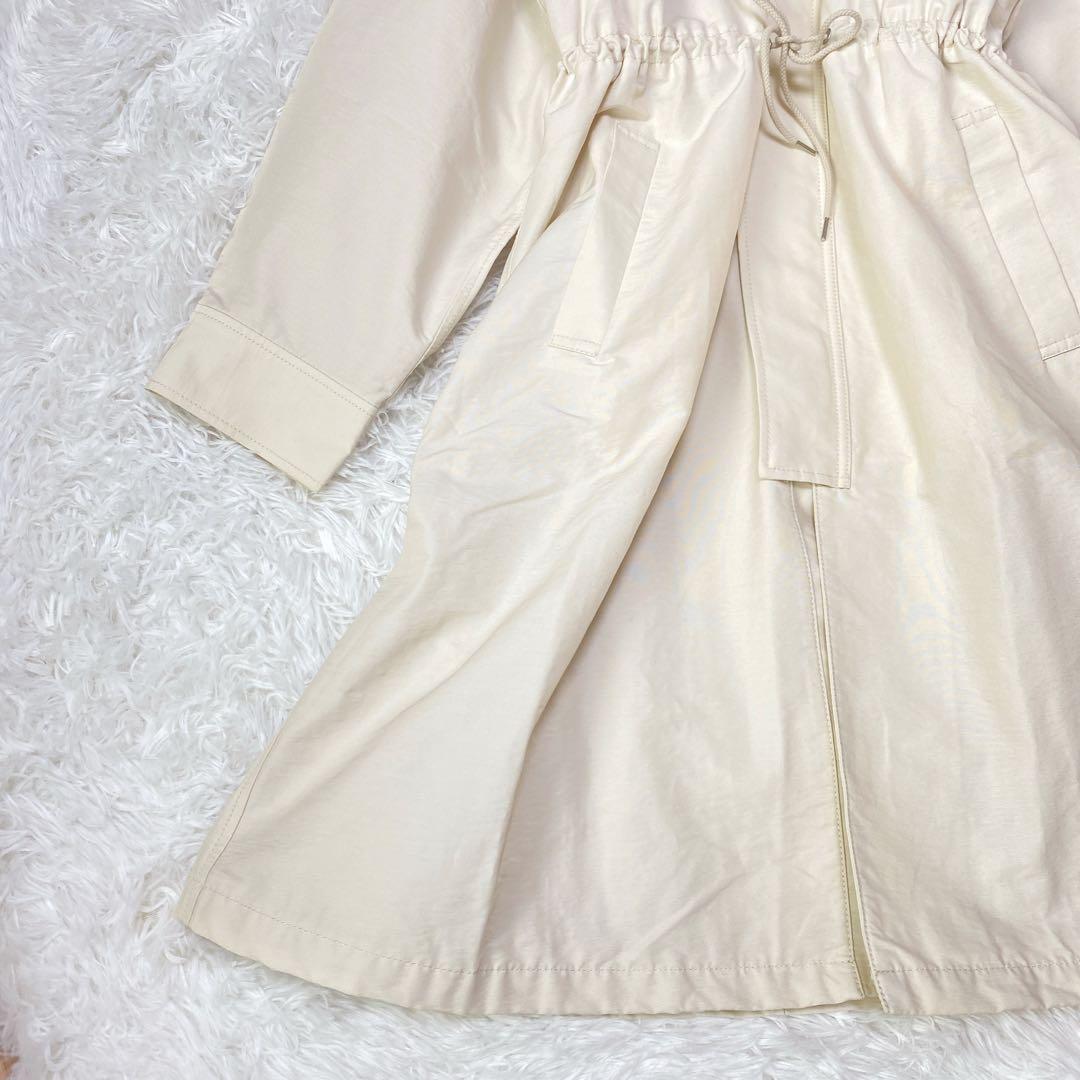 美品　JOURNAL STANDARD 定価2.7万円　グログランフードコート