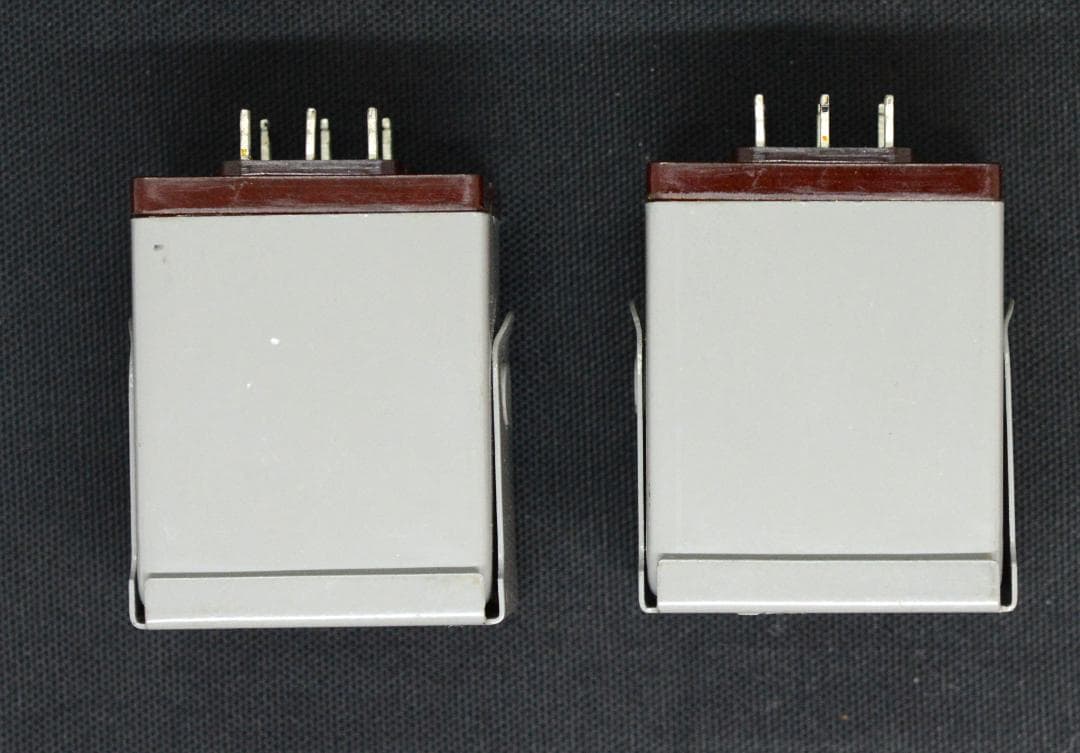 タムラ製作所製 TAMRADIOチョークコイルTK-192 2個