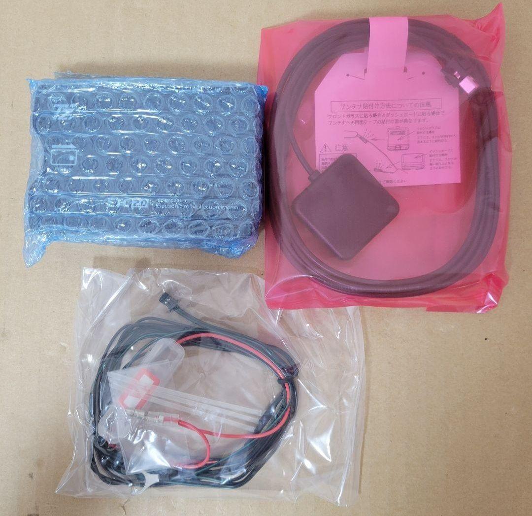 トヨタ　TZ-ETC201 ETC2.0 ²