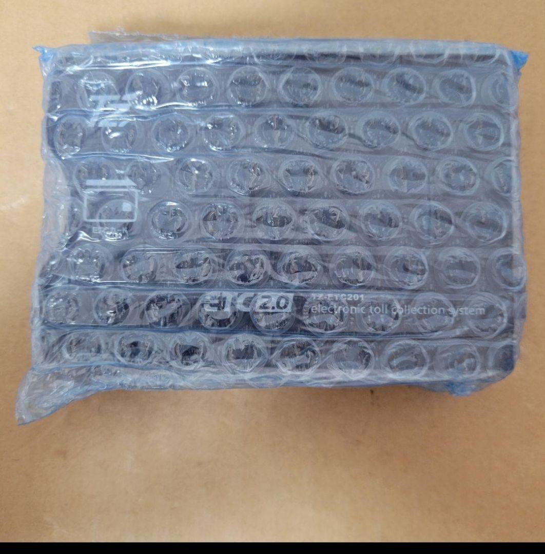 トヨタ　TZ-ETC201 ETC2.0 ²