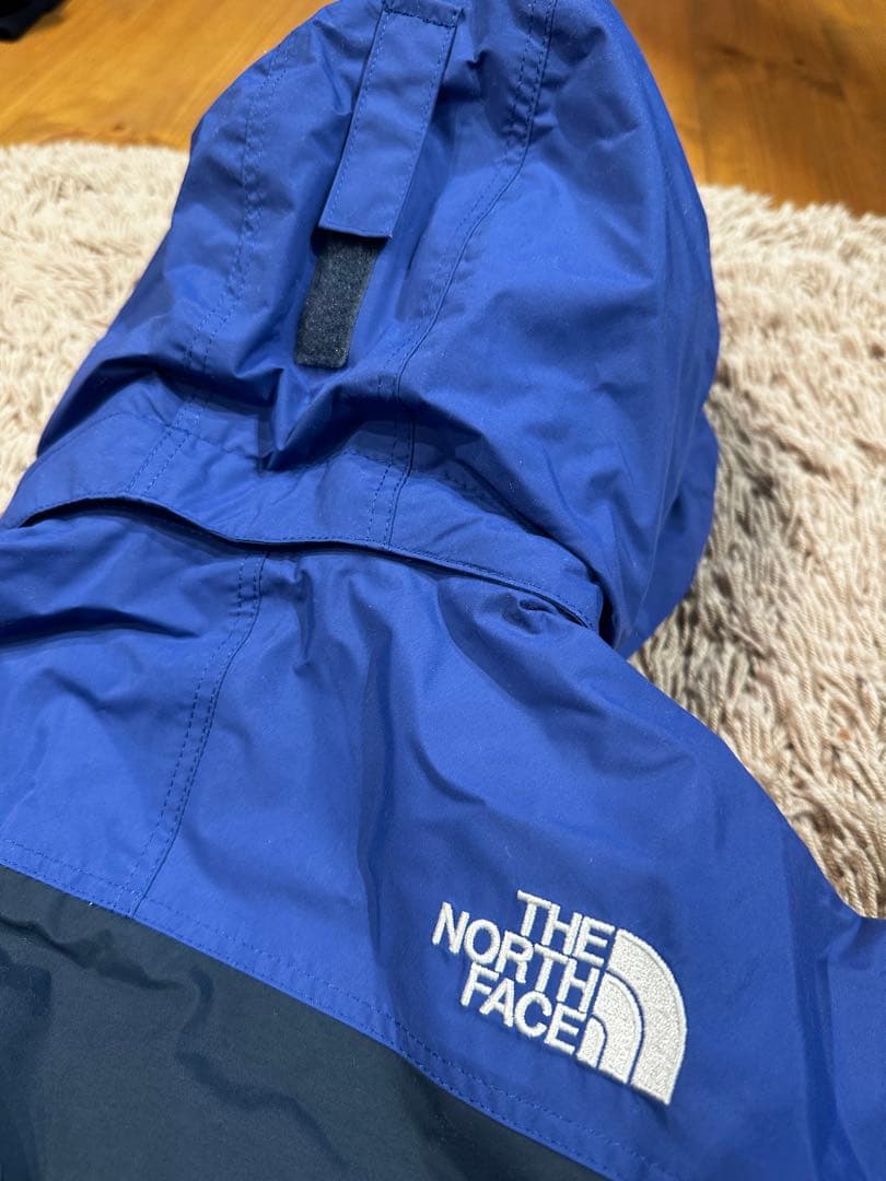 【美品】THE NORTH FACE 110㎝　スキー　ボードウェア