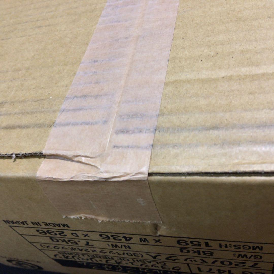 遊戯王 クラッシュオブリベリオン 未開封 カートン