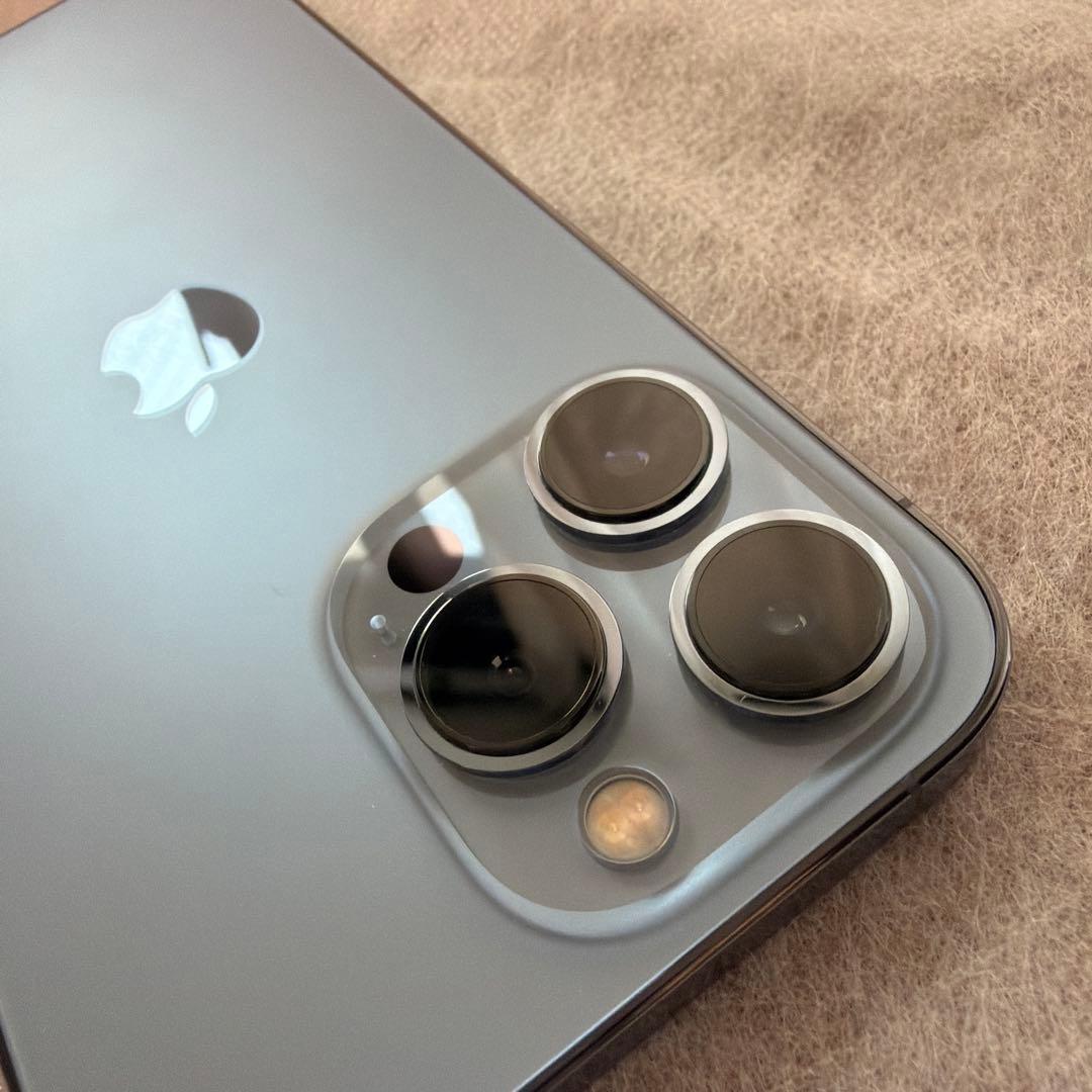 iPhone 13 Pro シエラブルー　128GB SIMフリー