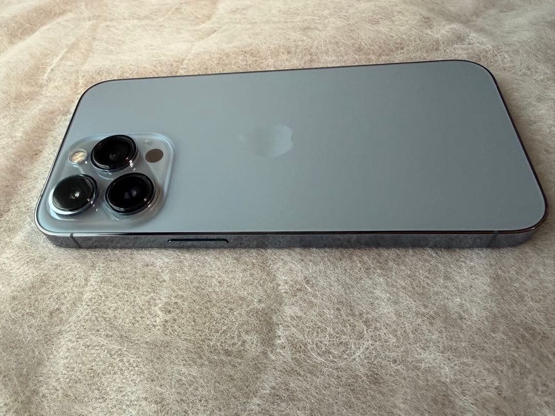 iPhone 13 Pro シエラブルー　128GB SIMフリー