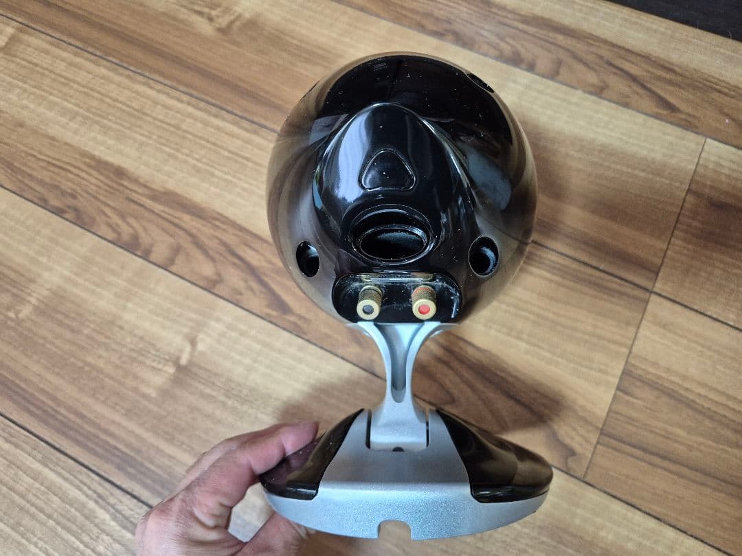 スピーカー・ウーファー Eclipse TD508MK2