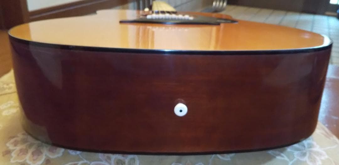 ギター Yamaha FG-411