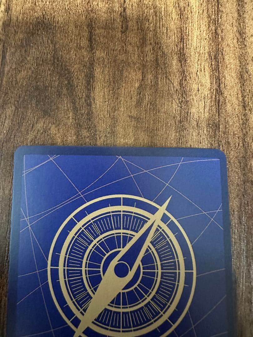 サボ SR パラレル OP04-083