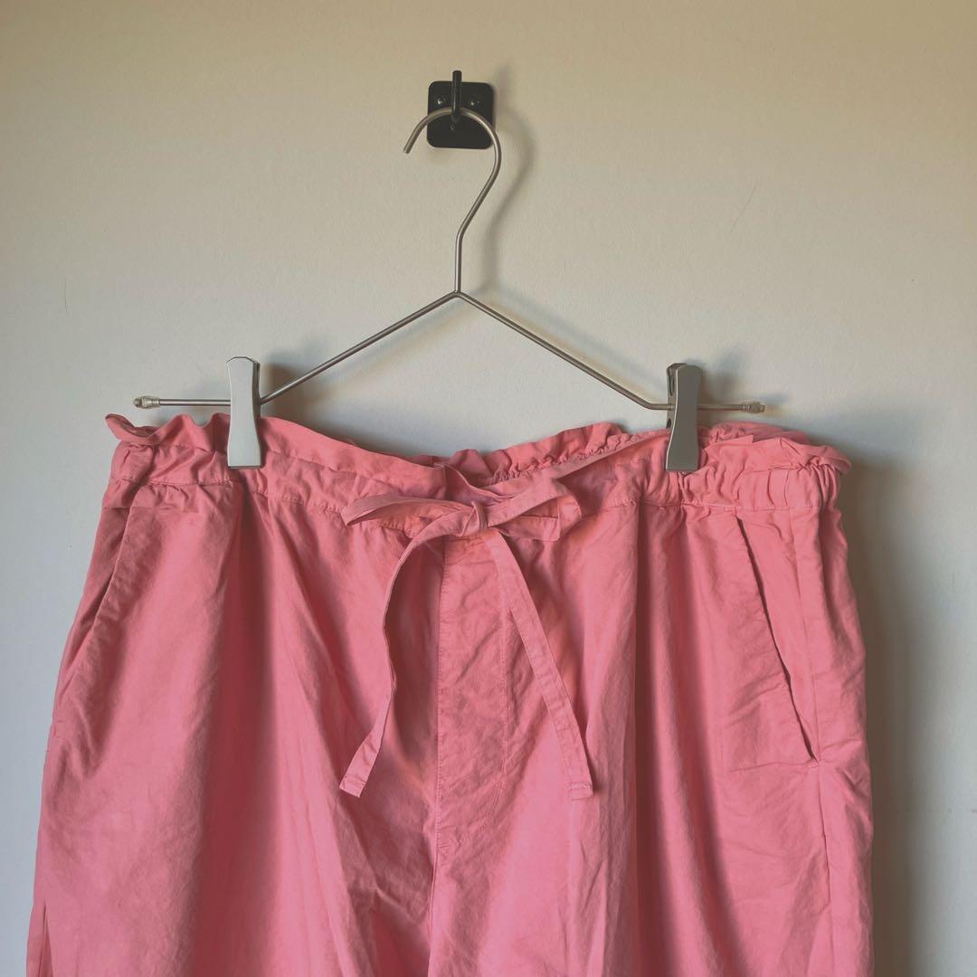 ネストローブ　パンツ　fofofofa ヴェリテクール　オールドマンズテーラー