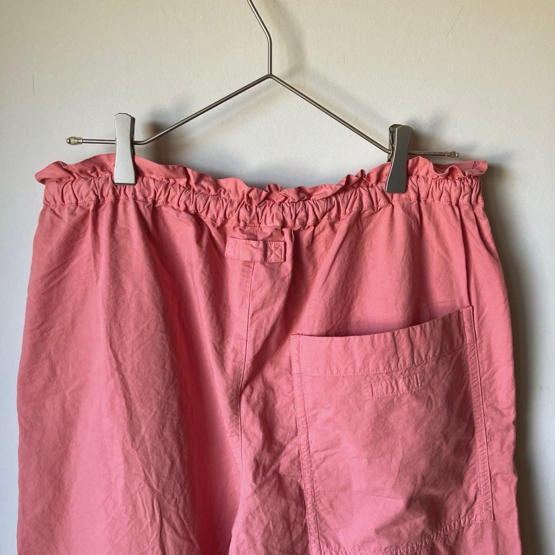 ネストローブ　パンツ　fofofofa ヴェリテクール　オールドマンズテーラー