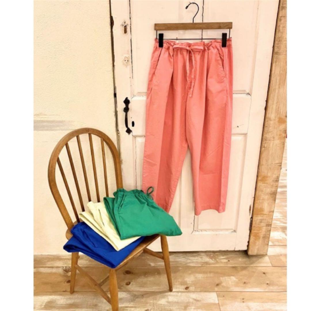 ネストローブ　パンツ　fofofofa ヴェリテクール　オールドマンズテーラー