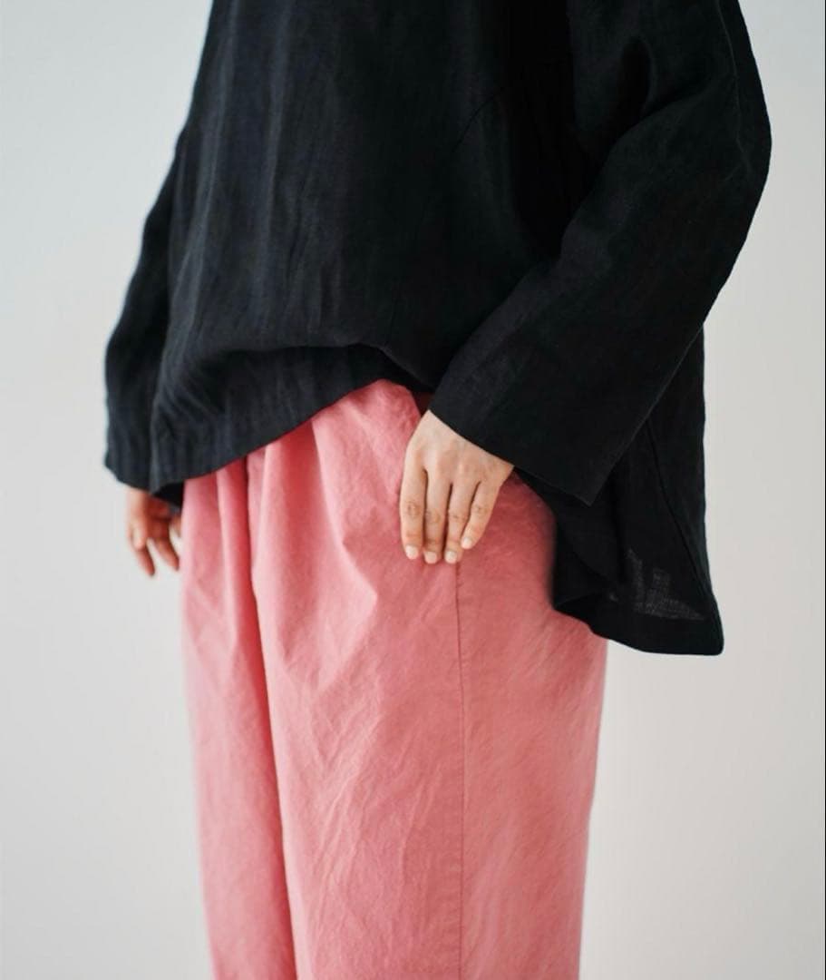 ネストローブ　パンツ　fofofofa ヴェリテクール　オールドマンズテーラー