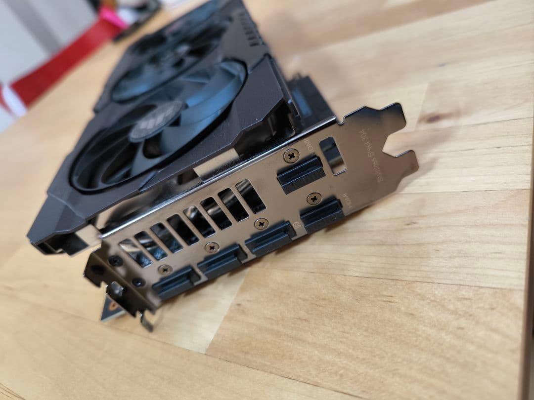グラフィックボード・グラボ・ビデオカード RTX3080ti ASUS TUF Gaming RTX 3080 Ti
