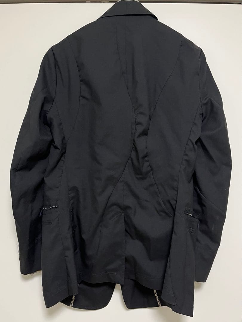 The Soloist ソロイスト ジャケット