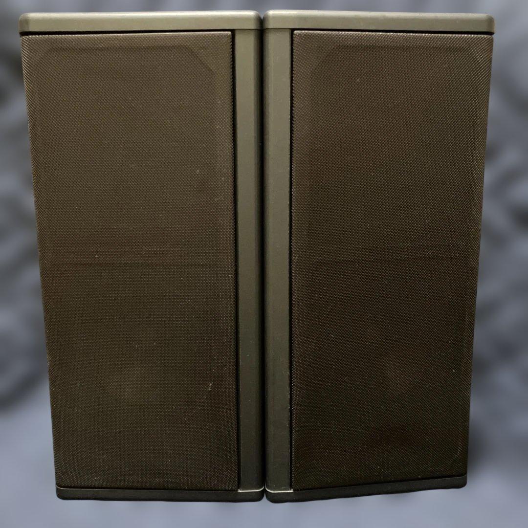 【如月価格】Pioneer スピーカー ブラック